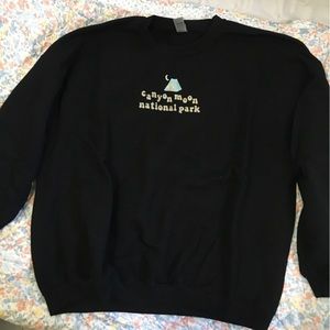Harry Styles Crewneck